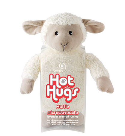 Hot Hugs Lamb